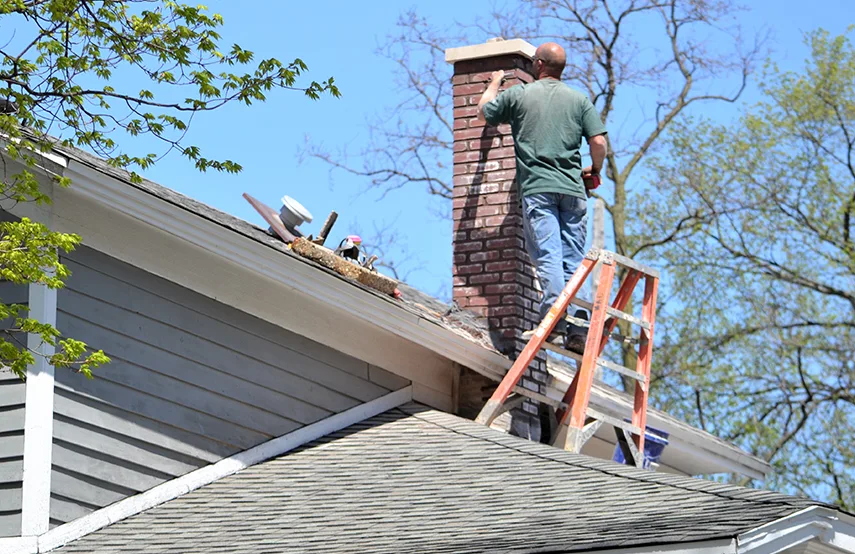 Chimney & Fireplace Inspections Services in Scarborough, ON